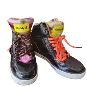 SKECHERS Womens Daddy's Money: Cha-Ching size 5.5